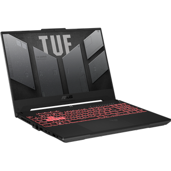 ASUS TUF Gaming A15 (2022), 15.6", R7 6800H, 8GB/512GB [FA507R-EHN039W]