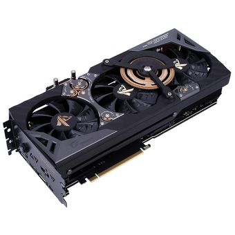 Colorful iGame GeForce RTX 2080 Ti Kudan-V