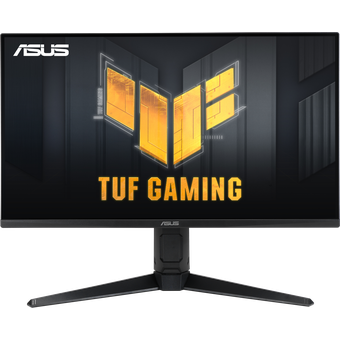 ASUS TUF Gaming VG28UQL1A, 28" 4K UHD, 144Hz, Gaming Monitor