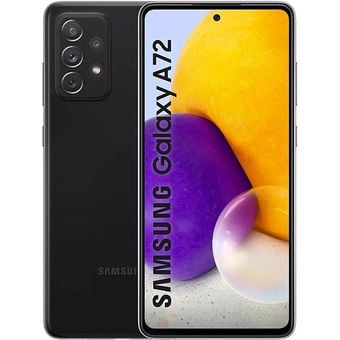 Samsung Galaxy A72 5G (6 + 128GB)