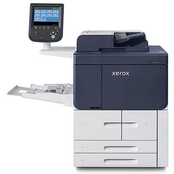 Fujifilm B9100 Copier/Printer