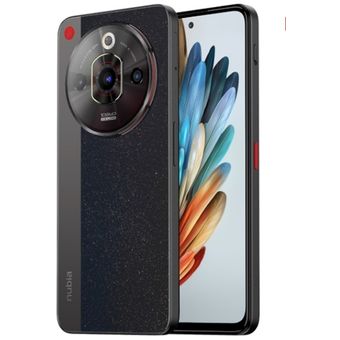 Nubia Focus Pro 5G (8+256GB)