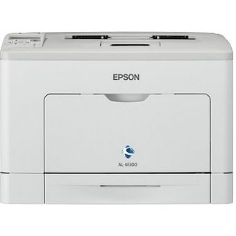 Epson Workforce Al-M300DN Black & White Laser Printer