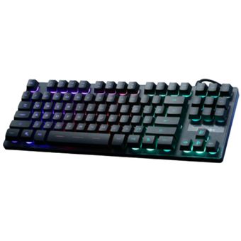 Imperion Sledgehammer 7 Gaming Keyboard [KG-S07C]