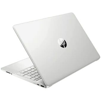 HP Laptop, 15.6", i3-10110U, 8GB/512GB [15s-du1511tu]
