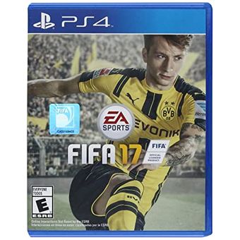 [PS4] FIFA 17