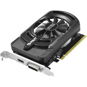 Palit GeForce GTX 1650 StormX