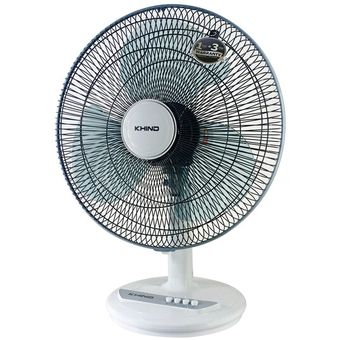Khind 16" Table Fan [TF168SE]