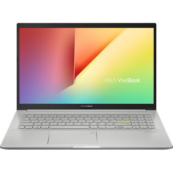 ASUS VivoBook Laptop, 15.6", i5-1135G7, 8GB/512GB  [K513E- ABN1930TS]