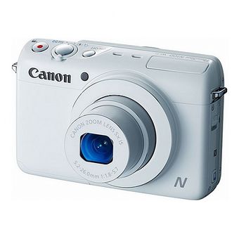 Canon PowerShot N100