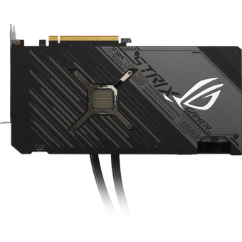 ASUS ROG Strix LC Radeon RX 6900 XT
