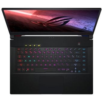 ASUS Zephyrus S15 GX502, 15.6", i7-10875H, 16GB/1TB [GX502L-WSHF056T]