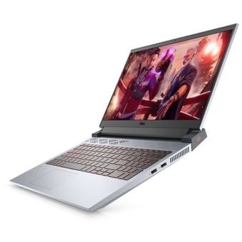 Dell G15 5515, 15.6", R5 5600H, 8GB/512GB