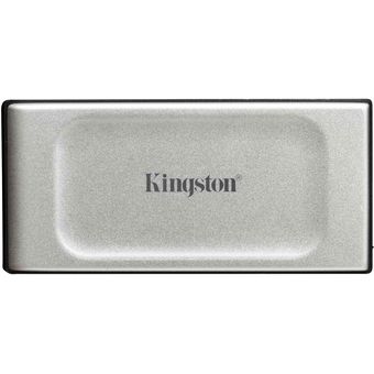 Kingston XS2000 Portable SSD, 2000GB [SXS2000/2000G]