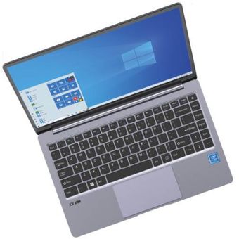 JOI Book 155 Pro, 14", Celeron N4120, 4GB/64GB