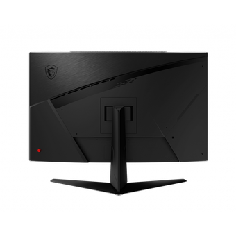 MSI Optix G27C7, 27" 165Hz, Curved Gaming Monitor