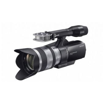 Sony NEX-VG10E