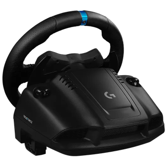 Logitech G G923 TRUEFORCE Sim Racing Wheel