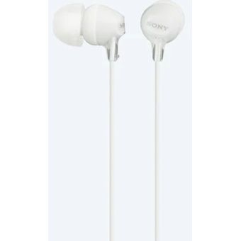 Sony MDR-EX15LP In-Ear Earphones