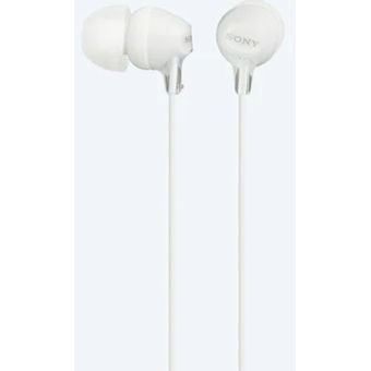 Sony MDR-EX15LP In-Ear Earphones