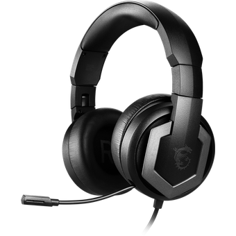 MSI IMMERSE GH61 Gaming Headset
