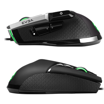 EVGA X17 Gaming Mouse