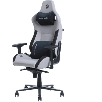 ARMORIG EVO Series, Fabric - Dark Grey, Fog Grey