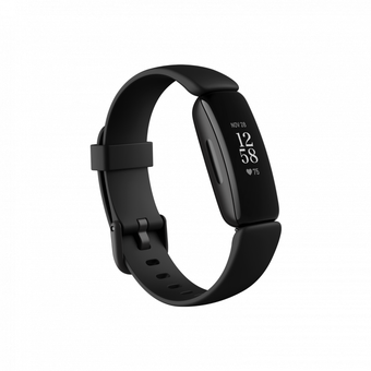 Fitbit Inspire 2 | Fitness Tracker with Heart Rate