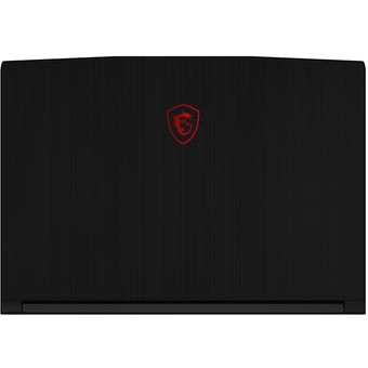 MSI GF63 Thin, 15.6", i5-11400H, 8GB/512GB [GF63-11UC-886MY]