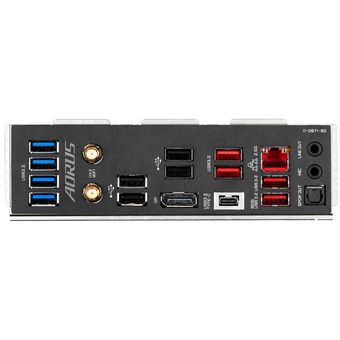 GIGABYTE Z690 AORUS PRO DDR4 (rev. 1.x)