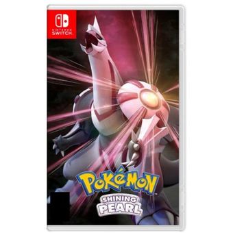 Pokémon Shining Pearl for Nintendo Switch