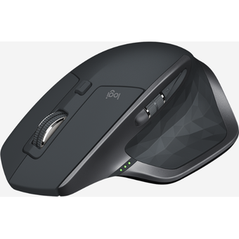 Logitech MX Master 2s Wireless Mouse