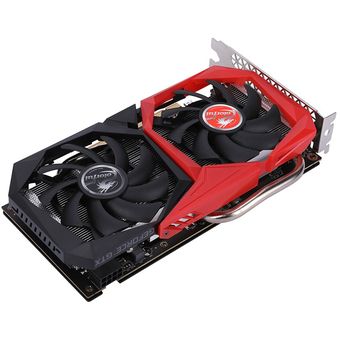 Colorful GeForce GTX 1660 SUPER NB 6G V2-V