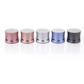 EWA A104 Portable Wireless Bluetooth Mini Speaker
