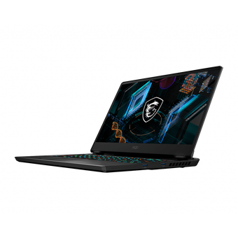 MSI GP66 Leopard Gaming Laptop, 15.6",  i7-11800H, 16GB/1TB [11UG-633MY]