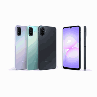 Samsung Galaxy A07 5G (6+128GB)