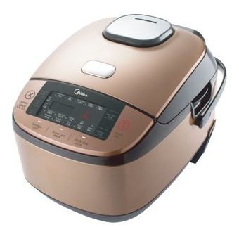 Midea 1.8L Multifunctional Rice Cooker [MB-FS5065]