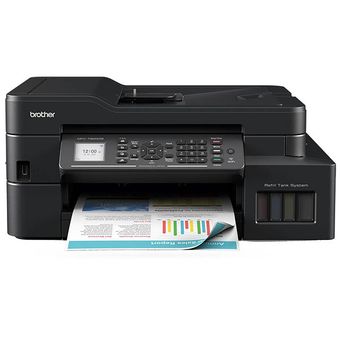 Brother MFC-T920DW Ink Tank Inkjet Printer