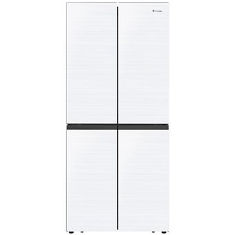Hisense 520L French Door Inverter Fridge [RQ566N4AWU]