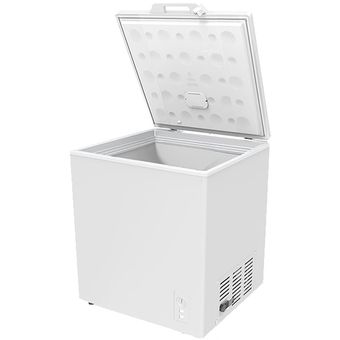 Skyworth 100L 1-Door Chest Freezer [BD-110]