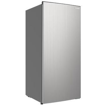 Sharp MyFridge 189L, Top Mount Freezer [SJD220MS]