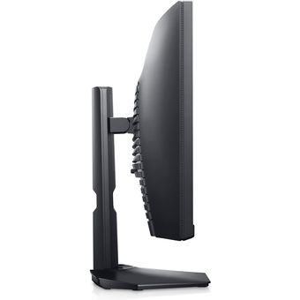 Dell 24" Full HD, 165Hz, Curved Gaming Monitor [S2422HG]