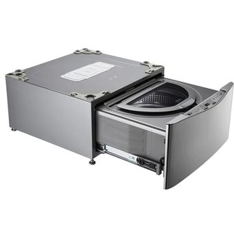 3.5KG TWIN Load Mini Washer w/ Slim Inverter DD [T2735NTWV]