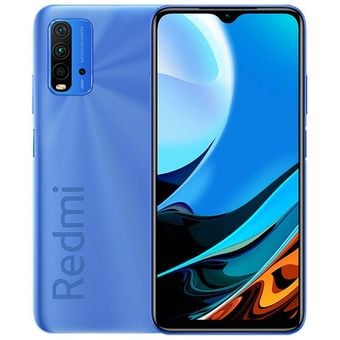 Xiaomi Redmi 9T (4+128GB)