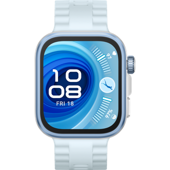 Huawei Watch Fit 4 Pro (Fluoroelastomer Strap)