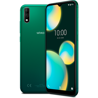 Wiko View4 Lite (2 + 64GB)