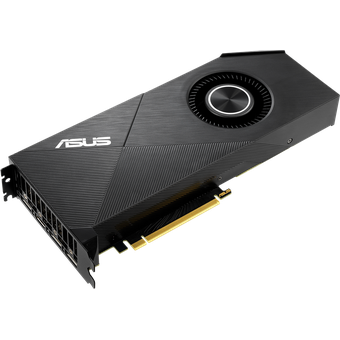 ASUS Turbo GeForce RTX 2070 SUPER EVO 8GB GDDR6