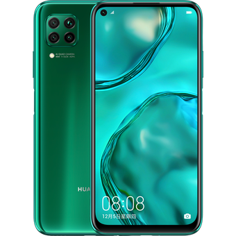 HUAWEI nova 7i (8+128GB)