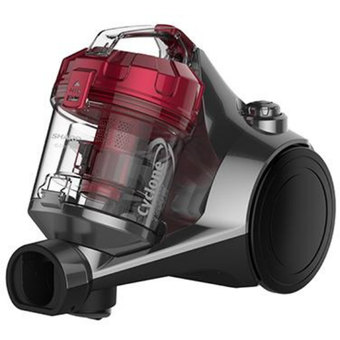 Sharp 1200W Bagless Vacuum Cleaner [ECC1219S]