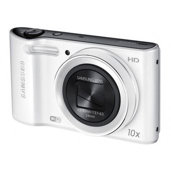 Samsung WB30F